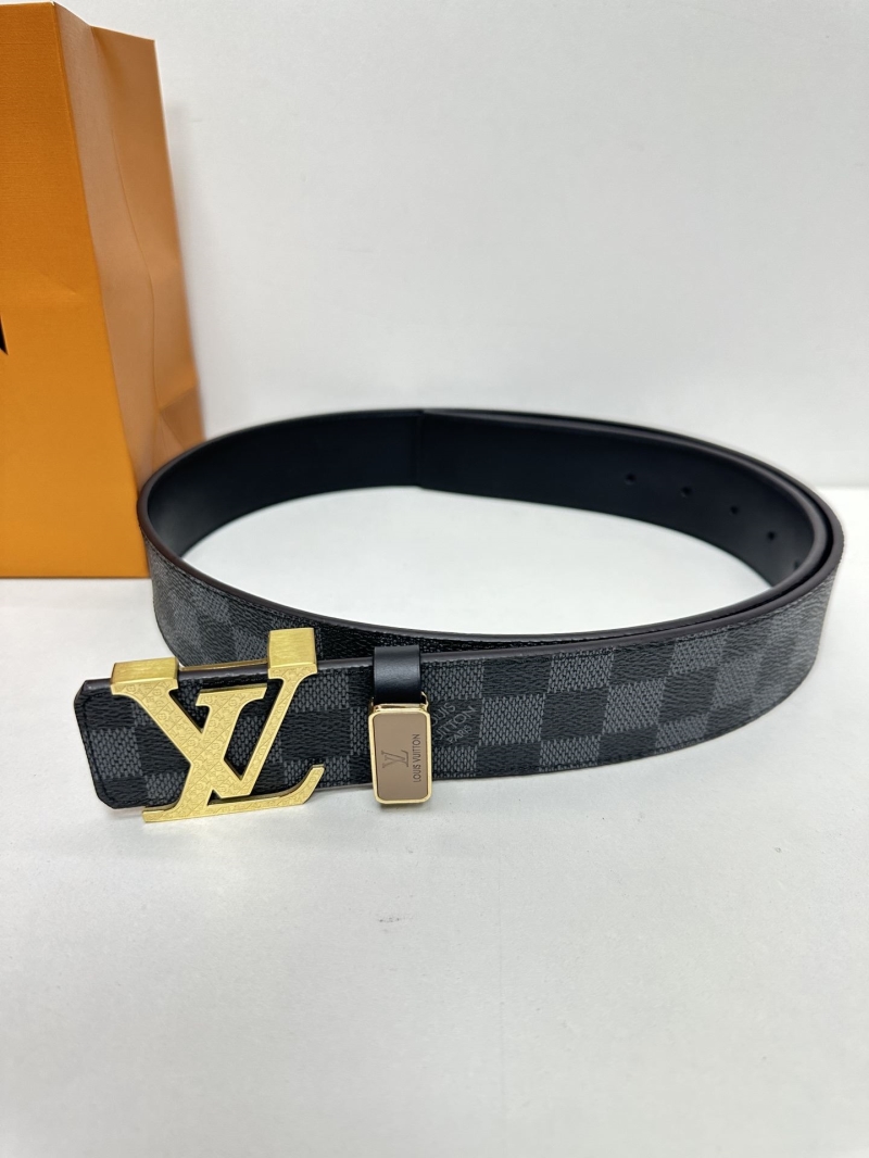 Louis Vuitton Belts